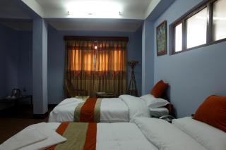 Chillout Holiday Home - Kathmandu - 9