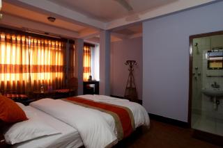 Chillout Holiday Home - Kathmandu - 8