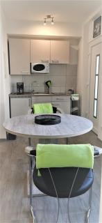 Apartment außen Pfui innen Hui - Mönchengladbach - 8
