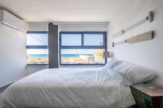 PORT CITY HAIFA - BAT GALIM oceanfront luxury - Haifa - 7