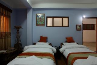 Chillout Holiday Home - Kathmandu - 7
