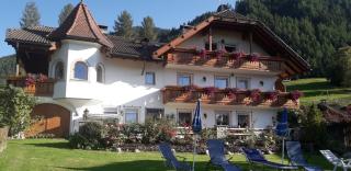 Mair am Hof - Farm - Maso - Bauernhof - Sankt Lorenzen - 5