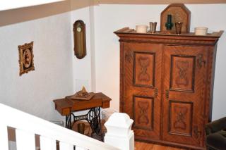 Sport Aktiv Pension Spanner - Tauplitz - Bad Mitterndorf - 3