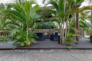 Shonalanga Lodge - St Lucia - 2