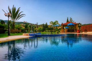 Anasia Villa by AgroHolidays - Akrounta - 5