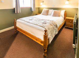 The Half Moon Inn and Country lodge - Yeovil - 9