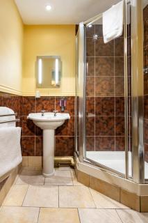 The Half Moon Inn and Country lodge - Yeovil - 8