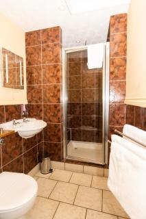 The Half Moon Inn and Country lodge - 1