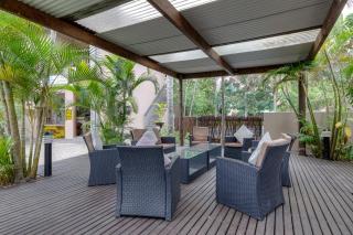 Shonalanga Lodge - St Lucia - 3