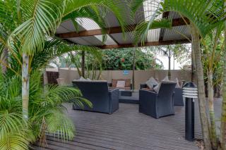 Shonalanga Lodge - St Lucia - 4