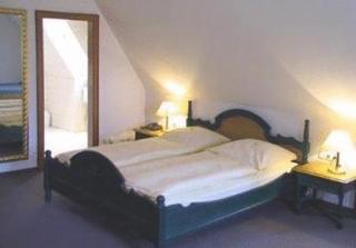 Hotel Reichsküchenmeister - Rothenburg ob der Tauber - 2