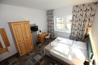 Hotel Miriquidi - Oberwiesenthal - 3