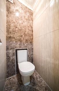 Апартаменти з 2-ма ізольованими спальнями і балконом в центрі Львова - Lviv - 2