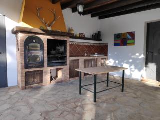 Cortijo El Arrejadero - Villanueva del Rosario - 7