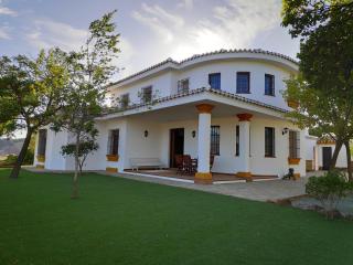 Cortijo El Arrejadero - 0
