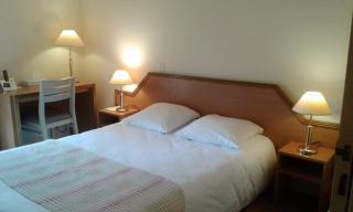 Hotel Restaurant Le Capricorne - Pouldreuzic - 4