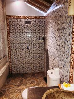The Lucky Cottage - 1