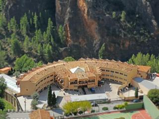 Hotel Restaurante Felipe II - Ayna - 7