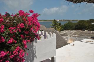 Shella White House - Lamu - 9