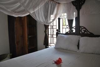 Shella White House - Lamu - 2