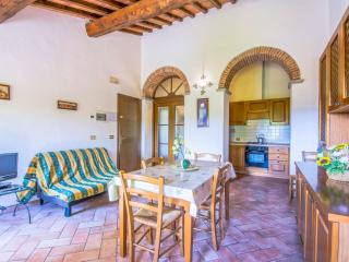 Apartment Montereggi-4 by Interhome - 1