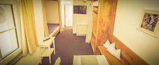 Gasthaus Am Ödenturm - 4