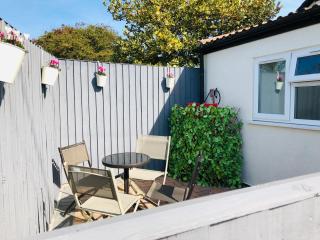 The Garden Room - Filey - 8