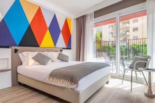 Aparthotel Adagio Rome Vatican - Roma - 0