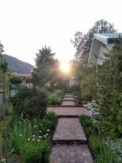 Daisy Place - Franschhoek - 4