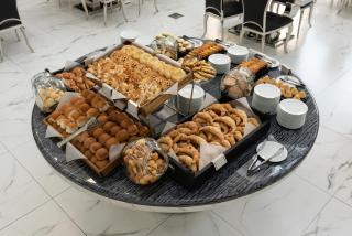 Ker San Telmo Hotel - 7