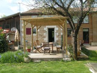 Au Bord de Sèvre - Coulon - 4