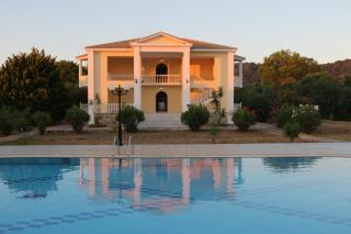 Stamiris Beach Hotel - Vasilikos - 9