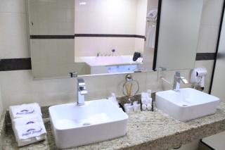 Howard Johnson Ciudad del Este - Ciudad del Este - 1