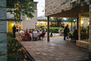 Donald Gordon Hotel and Conference Centre - 3