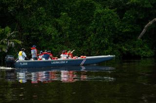 Laguna Lodge - Tortuguero - 6