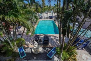 Sea Garden by the Sea - Fort Lauderdale - 9