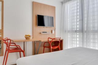 Residhotel Galerie Tatry - Bordeaux - 5