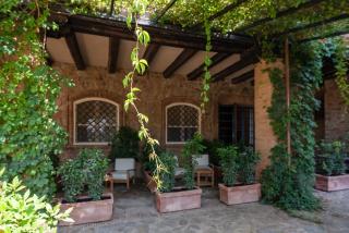 Fattoria Pian Di Rocca - Castiglione della Pescaia - 8