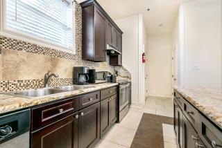 Spacious 3BR/2.5BATH Condo in Great location - New Orleans - 6