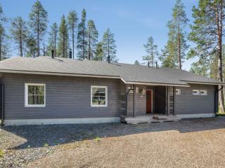 Holiday Home Ylläs siesta by Interhome - Ylläsjärvi - 9