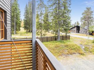 Holiday Home Karhunvartijan linna a4 by Interhome - Ruka - 7