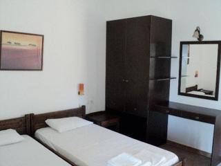 Voukelari Rooms - Plakias - 1