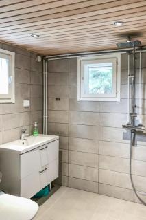 Holiday Home Pajalan hirsitupa by Interhome - Nissi - 4