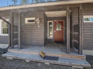 Holiday Home Ylläs siesta by Interhome - Ylläsjärvi - 8