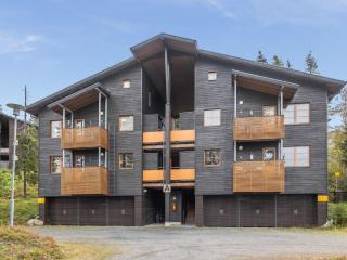 Holiday Home Karhunvartijan linna a4 by Interhome - Ruka - 0