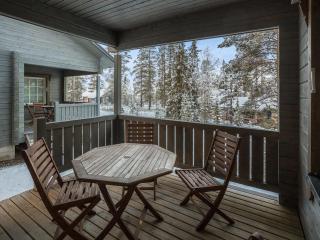 Holiday Home Kirikuru 2 by Interhome - Äkäslompolo - 6