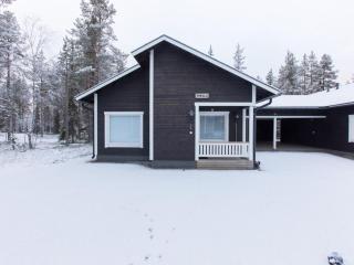 Holiday Home Pihkala 1 by Interhome - Äkäslompolo - 0
