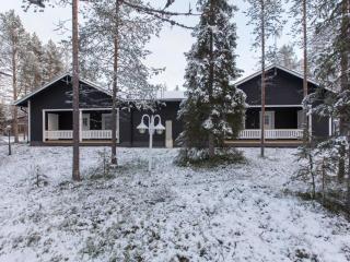Holiday Home Pihkala 1 by Interhome - Äkäslompolo - 7