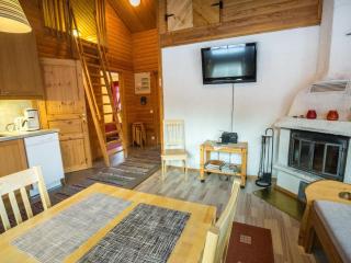 Holiday Home Nutukas-ylläksen lapikas by Interhome - Äkäslompolo - 4