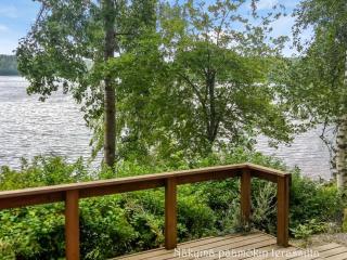 Holiday Home Rahkola by Interhome - Sipsiö - 4